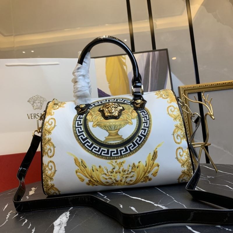 Versace Handle Bags